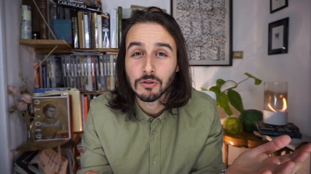 Giotto Ad Assisi - Il Dono Del Mantello (Storie Di San Francesco)