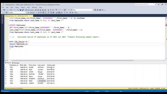 SQL Interview Questions and answers Part 35 | SQL Scenario based Interview Question and Answer смотреть онлайн