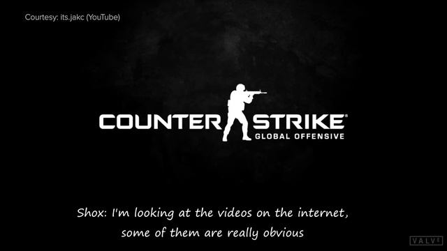 Did He Cheat? The Unsolvable Mystery of CS:GO's Most Suspicious Player смотреть онлайн