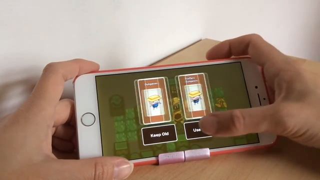 Sproggiwood For iPhone And iPad смотреть онлайн