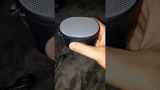 My first ever sound review on youtube. смотреть онлайн