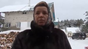 СВИДЕТЕЛЬСТВО О ПРАВИЛЕ СХИМОНАХИНИ АНТОНИИ