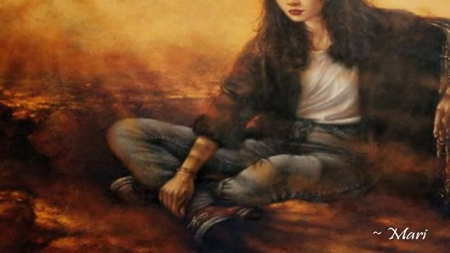 Iggy Pop ~ Les Feuilles Mortes