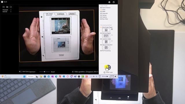 The Best Scanner for Books, Documents, and Demonstrations - CZUR ET24 Pro смотреть онлайн