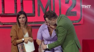 Дом-2: Саша, успокойся!