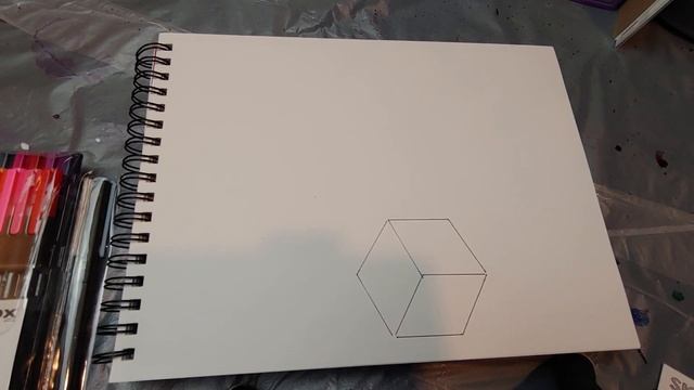 SketchBox February смотреть онлайн