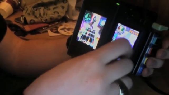 Satch Boogie (Guitar Hero On Tour: Decades, Expert, 4*) смотреть онлайн