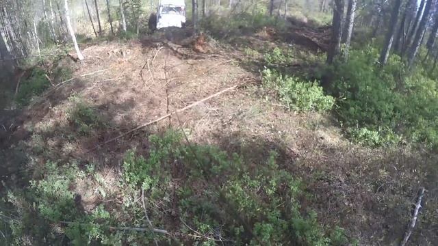 Сериал Ladoga. Умасоя. 4x4 off road. Гонка по бездорожью на внедорожниках. смотреть онлайн