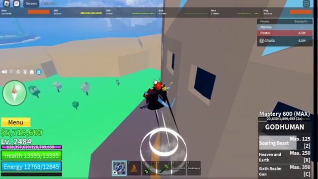 The Secrets to Unlocking All Boats in Blox Fruits Update 20 смотреть онлайн