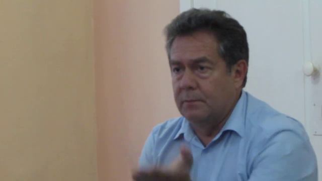 Встреча комсомольчан с Н. Платошкиным на Вокзальной 44/3 смотреть онлайн