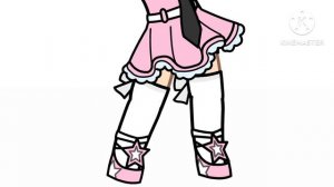 Я ЧВК ФЕМБОЙЧИК| типо гача-клип| Kris Gacha Club|•