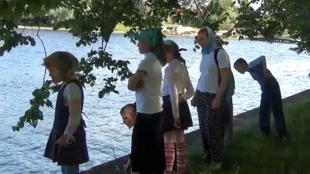 Приют Нилова пустынь смотреть онлайн
