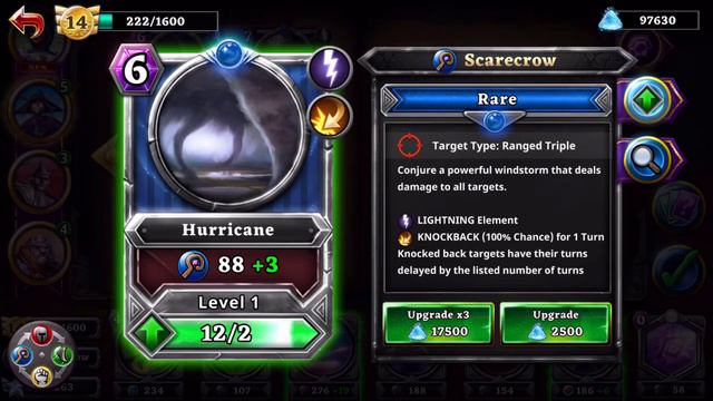 Oz: Broken Kingdom Overview смотреть онлайн