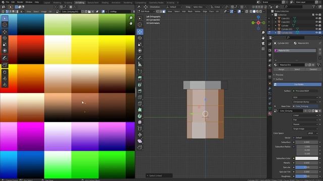 How to Make ALL Simulator Border Styles! (Roblox) смотреть онлайн