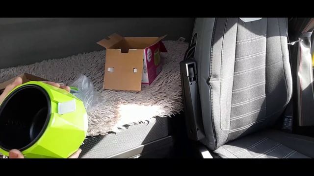 Мини обзор на мини мультиварку-рисоварку 24в / Китайский повар в деле/ смотреть онлайн