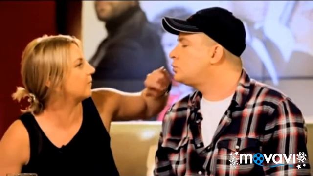 Андрей Данилко и Инна Белоконь смотреть онлайн