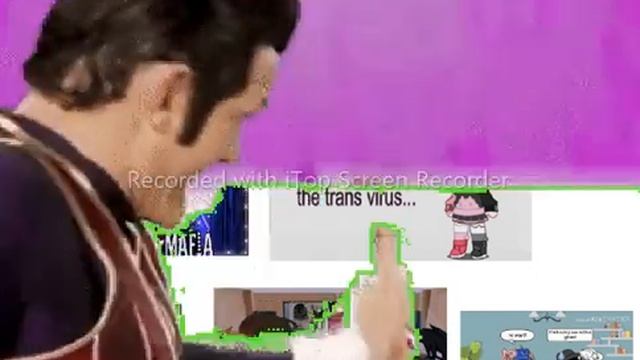 Interesting Project 1 _ Mily Making