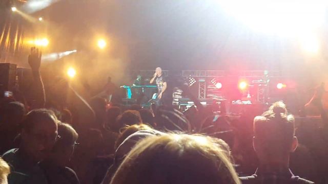 #SCOOTER#zbfest Это было очень круто! :-) смотреть онлайн
