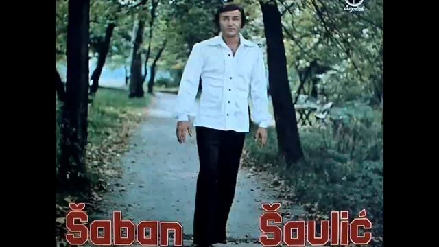 Saban Saulic - Sneg Je Opet Snezana - (Audio 1981)