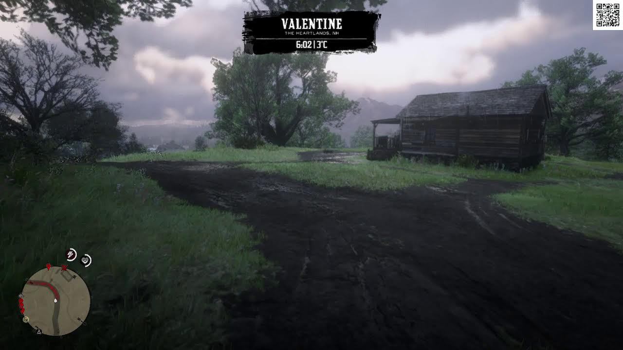 Red Dead Redemption 2 смотреть онлайн