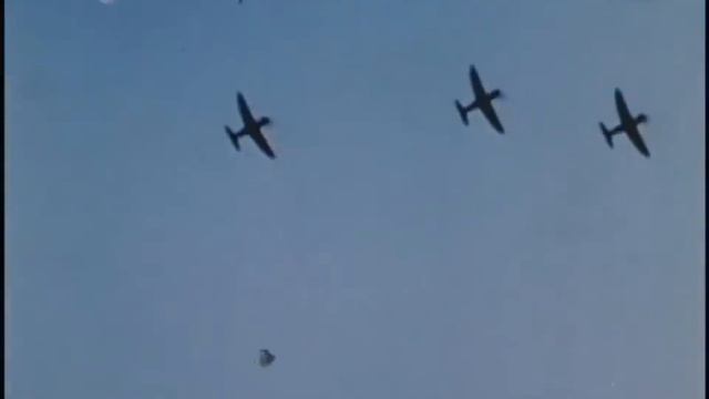 DIRTY SECRETS of WW2: The Aces of Squadron 21 смотреть онлайн