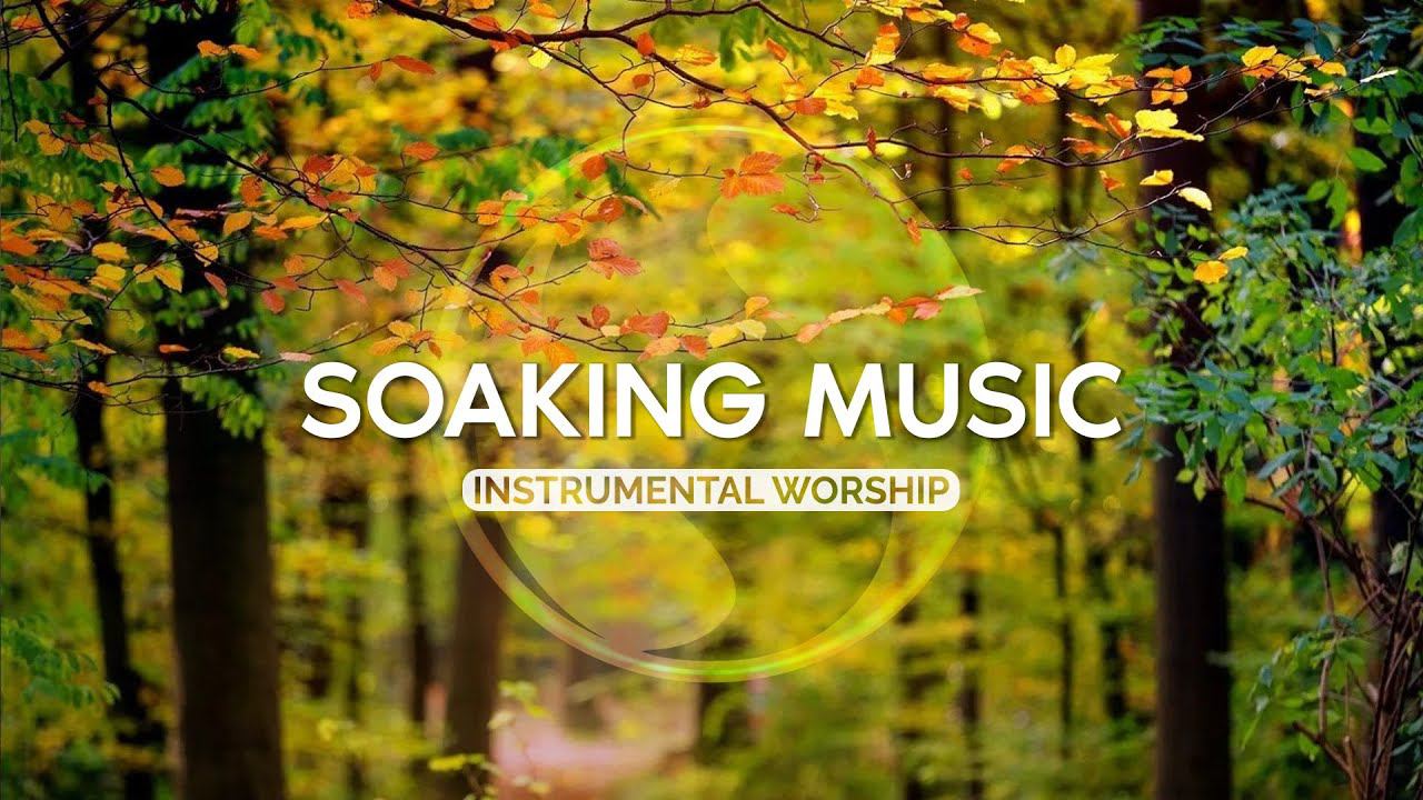 В Его Присутствии • Музыка для Молитвы • Христианское Поклонение смотреть онлайн