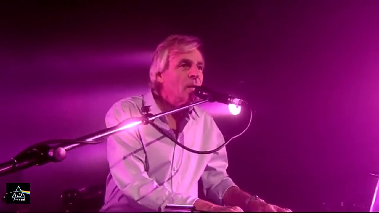 Pink Floyd - Time_x264 смотреть онлайн
