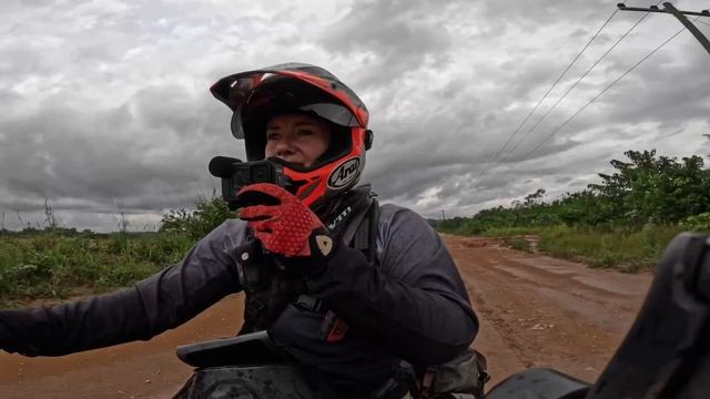 Inside Ghana's GOLD Mining S7E55