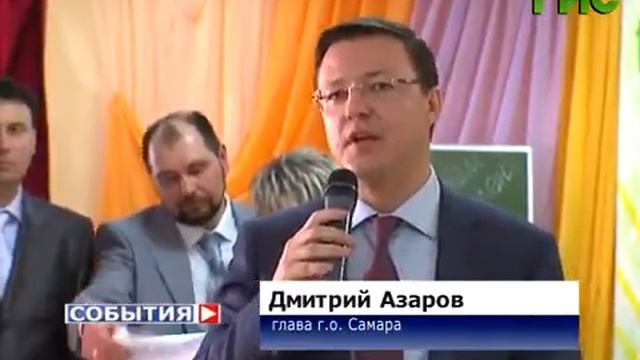 Юбилей школы "Яктылык" смотреть онлайн