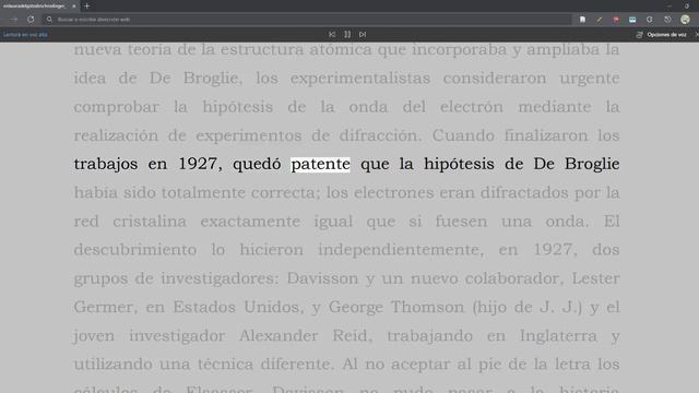 En Busca del Gato de Schrödinger -J. Gribbin- Parte 2 -Mecánica Cuántica-Cap.05 Fotones y Electrone смотреть онлайн