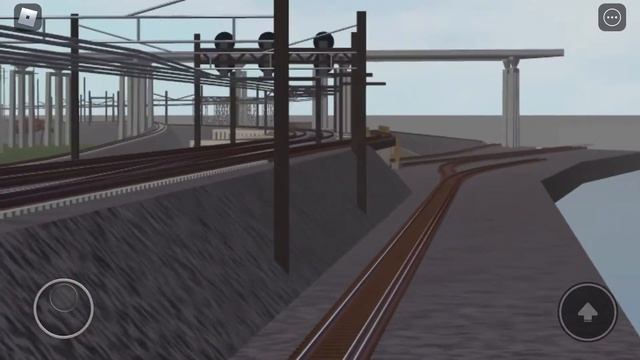 Fast Mail - Roblox NEC [RO-SCALE] смотреть онлайн
