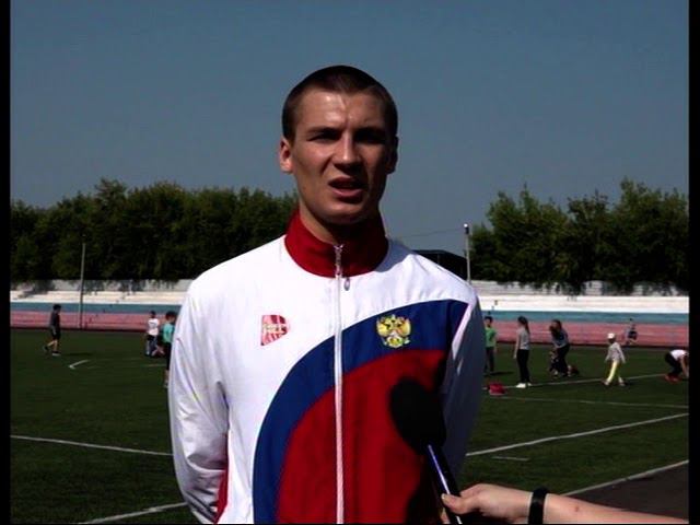 Зарядка с чемпионом смотреть онлайн