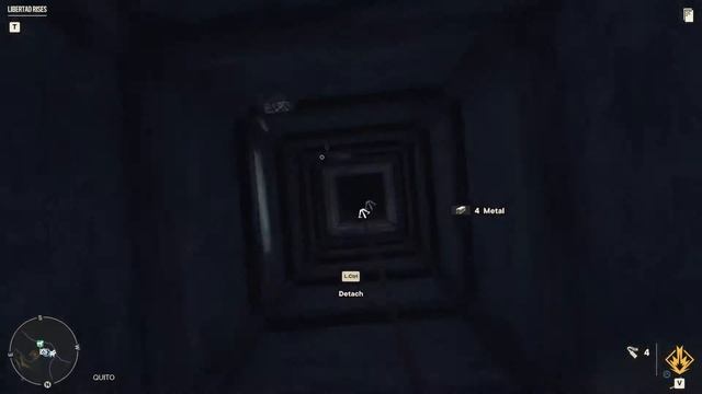 Far Cry 6 : West of Aguila Peak : Libertad Crate смотреть онлайн
