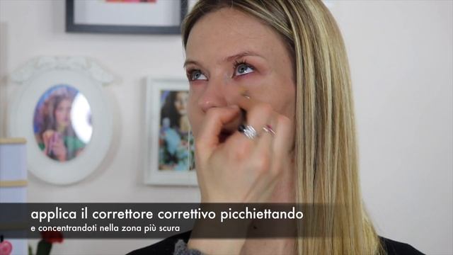 trucco margot robbie смотреть онлайн