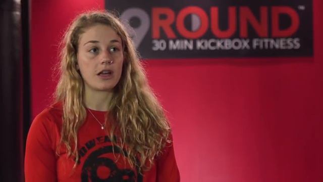What do 9Round Trainers Love About Their Job? Find out! смотреть онлайн