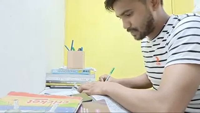 Live Study With Me 12 Hours | Live Study Pomodoro |12th Day смотреть онлайн
