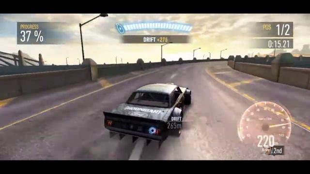 Need for speed no limits gameplay|nfs no limits walkthrough смотреть онлайн