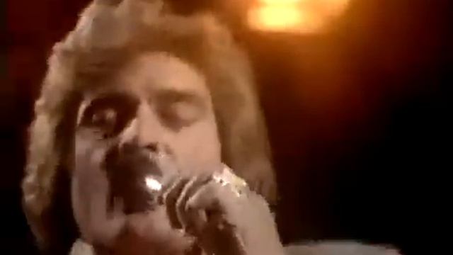 Engelbert Humperdinck ''Spanish Eyes'' 1980