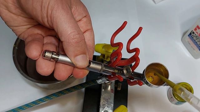 Diluire colori gunze mr hobby e tamiya acrilici, Fengda BD 180 смотреть онлайн