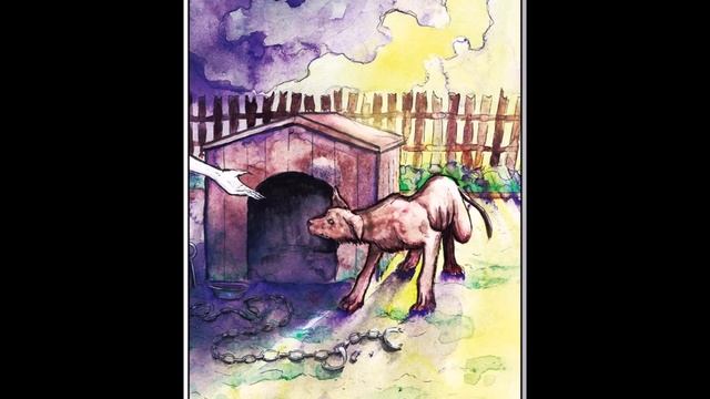 DARK Lenormand Oracle - full flip through смотреть онлайн