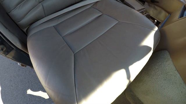 4K Review 1997 Dodge Ram 2500 Conversion Van RV Virtual Test-Drive & Walk-around смотреть онлайн