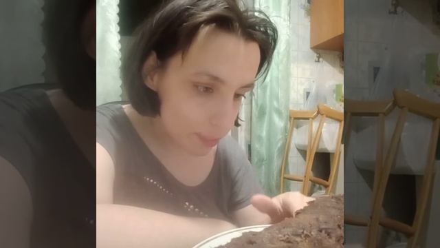 Самый лучший в мире бисквит приготовленный в мультиварке! Отзыв папы в конце видео! смотреть онлайн