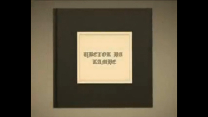 39 Каменец-Подольський - Цветок на камне смотреть онлайн