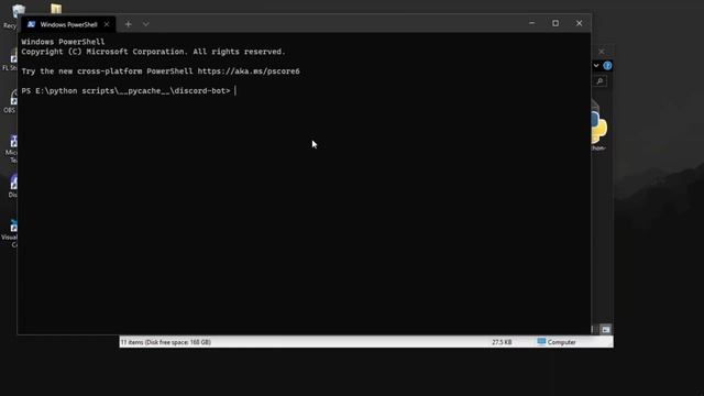 Fix : Connection timed out while pushing to GitHub repo смотреть онлайн