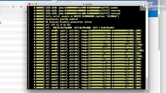 Setting up the full Yocto Linux on the Galileo смотреть онлайн