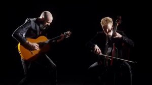 Mozart - Metallica (Symphony No. 40 - Enter Sandman : MOZART HEROES [OFFICIAL VIDEO]