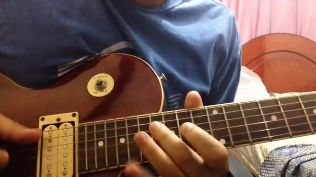 John Mayer - Vultures (cover) смотреть онлайн