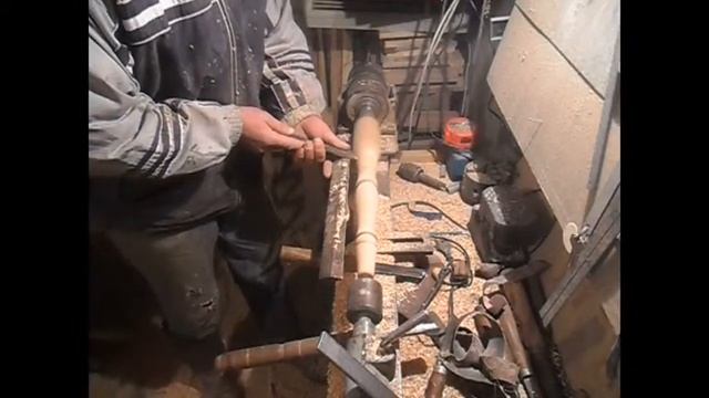 ножка для табуретки смотреть онлайн