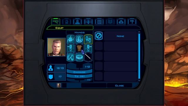 Star Wars Knights of the Old Republic Gameplay Episode 1: Waking up with amnesia... IN SPACE! смотреть онлайн