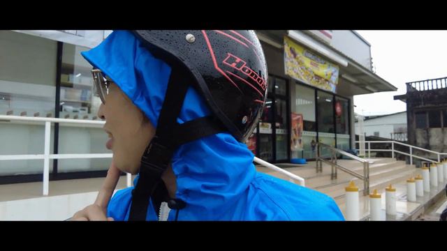 タイ🇹🇭カオラック滞在記🇹🇭ストリート風景🇹🇭タクアパのサンデーマーケットに向かう番外編 смотреть онлайн